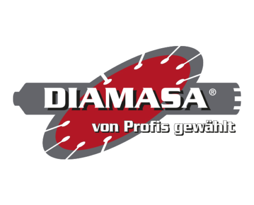 Diamasa Logo