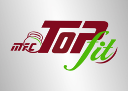 Muldental topfit Logo