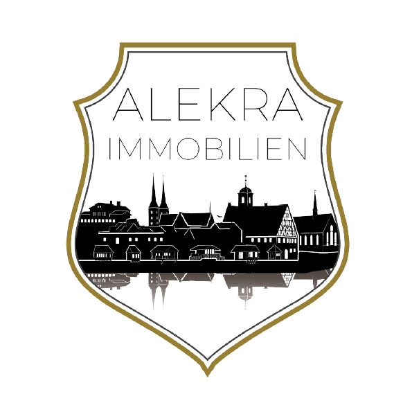 ALEKRA Abkürzung von Kränzel Immobilie